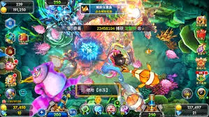 乐鱼体育海王捕鱼高分技巧分享