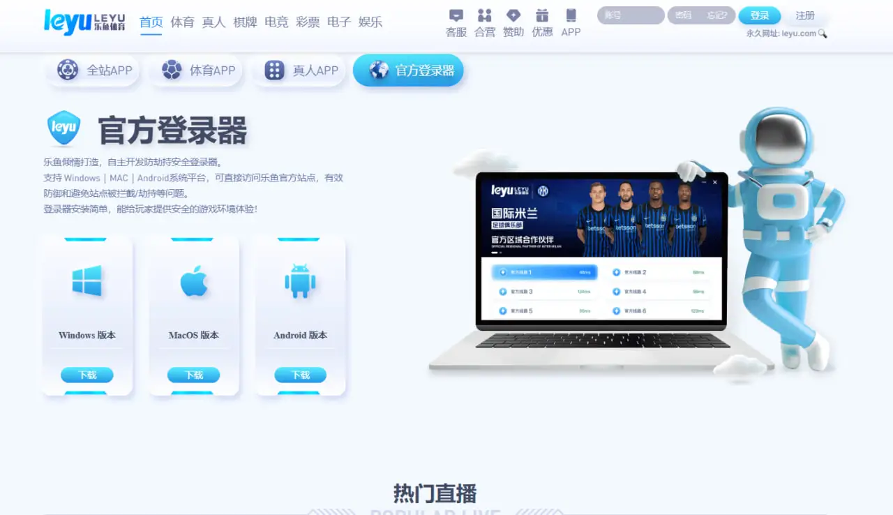安全保障与账户管理设置说明