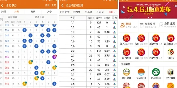 提升竞速快三胜率的技巧