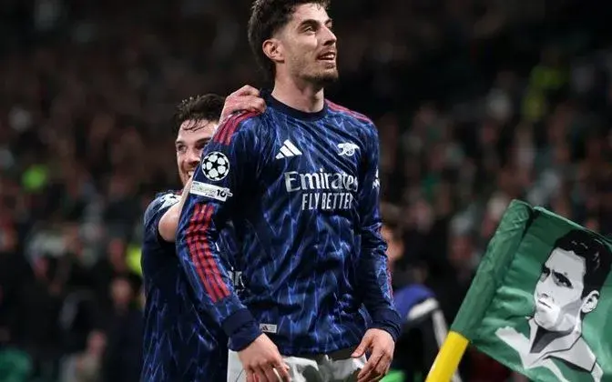 阿森纳1-0取胜关键回顾
