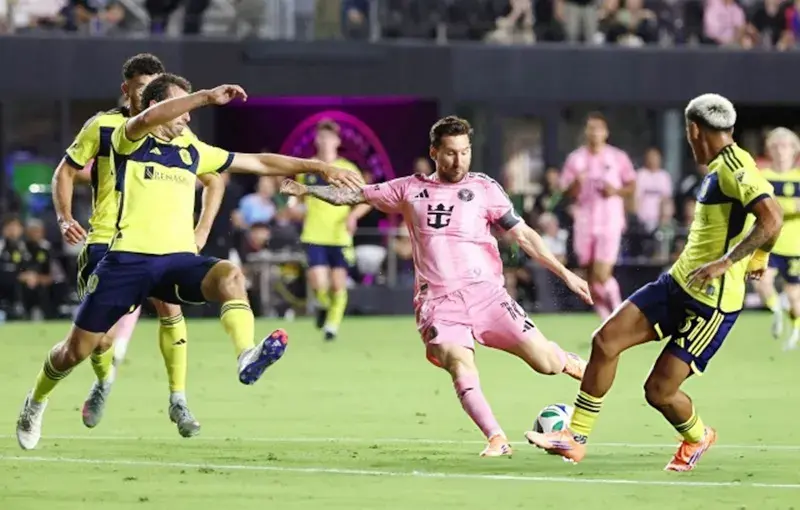 MLS积分榜竞争进入白热化阶段