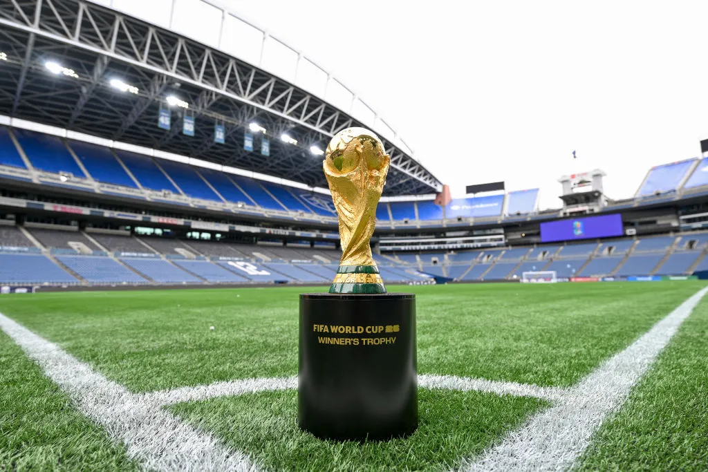 乐鱼体育2026世界杯赛制变化全面分析